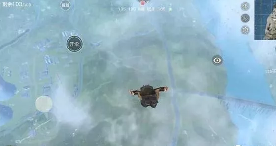 荒野行动实战技巧攻略！荒野行动快速吃鸡小技巧盘点！ 左手 路上 开火 加速 击败 反应 跳伞 行动 荒野 荒野行动 新闻资讯  第2张