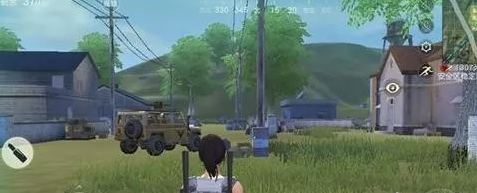 荒野行动哪里资源最多？掌握东港旧址攻略让你秒变资源大神！ 护具 狙击 埋伏 枪械 除此之外 探索 图区 小岛 掩护 最高 防御 隐蔽 地点 进攻 仓库 2号 视野 荒野行动 荒野 行动 新闻资讯  第4张