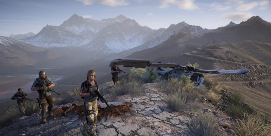 荒野行动新手必备常识：荒野行动常见术语汇总！ 伪装 手雷 坦克 荣誉 人头 幻影坦克 死亡 跳伞 地点 盒子 是指 收集 汇总 天命 术语 荒野 行动 荒野行动 新闻资讯  第2张