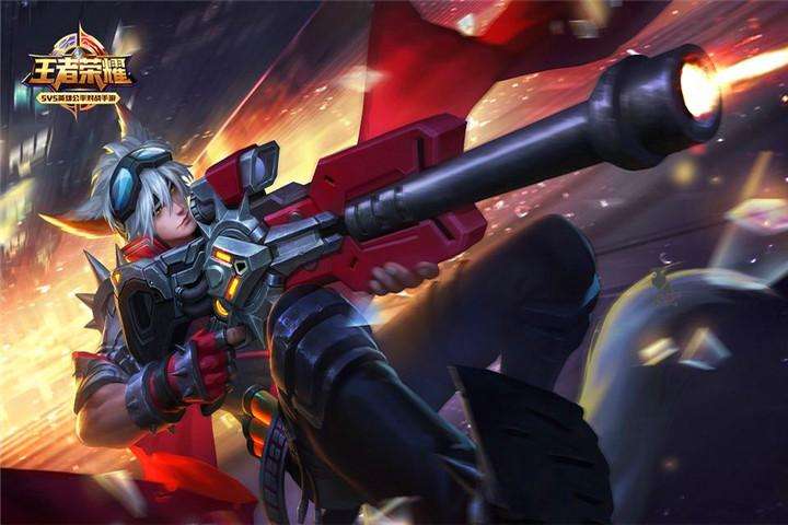 王者荣耀12月新版本最佳排位上分英雄：貂蝉没被禁用就赶紧抢！ 轻轻 人头 死鸟 程咬金 明世隐 小伙伴 新英雄 守约 阿蛮 百里 关羽 扁鹊 玄策 王者荣耀 排位 貂蝉 新闻资讯  第2张