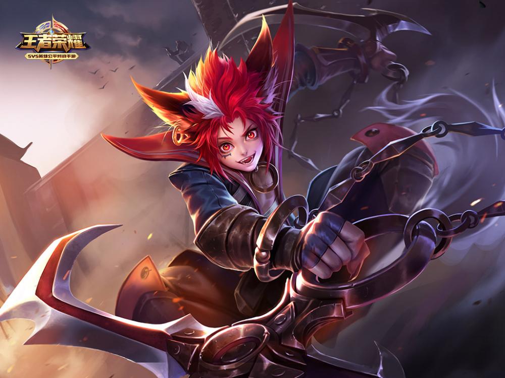 王者荣耀12月新版本最佳排位上分英雄：貂蝉没被禁用就赶紧抢！ 轻轻 人头 死鸟 程咬金 明世隐 小伙伴 新英雄 守约 阿蛮 百里 关羽 扁鹊 玄策 王者荣耀 排位 貂蝉 新闻资讯  第6张