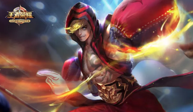 王者荣耀非办必选英雄！达摩成S9最大上分黑马！ 噩梦 风生 会玩 开黑 风生水起 秒杀 破军 死鸟 续航 没人 黄忠 发育 暴力 黑切 打野 王者荣耀 达摩 新闻资讯  第1张