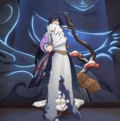 阴阳师新式神强不强？阴阳师弈和小袖之手式神前瞻！ 黑白 强度 雪童子 童子 行动 阎魔 椒图 两人 群控 百鬼 前瞻 阴阳师新式神 小袖之手 阴阳师 棋子 新闻资讯  第1张
