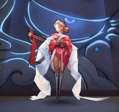 阴阳师新式神强不强？阴阳师弈和小袖之手式神前瞻！ 黑白 强度 雪童子 童子 行动 阎魔 椒图 两人 群控 百鬼 前瞻 阴阳师新式神 小袖之手 阴阳师 棋子 新闻资讯  第5张