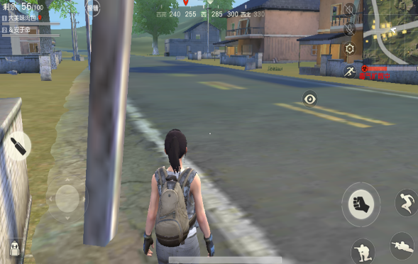 荒野行动单人吃鸡如何生存到最后？荒野行动单排最强生存攻略！ 竞技 搜刮 活跃 枪械 跳伞 空白 埋伏 地点 观察 远程 近战 夺冠 习信 淘汰 单人 荒野 荒野行动 行动 新闻资讯  第3张