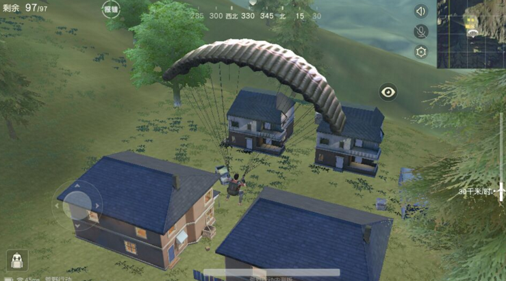 荒野行动如何安全获得丰富资源？荒野行动获取资源最佳攻略 深入 边缘 赢得 在那 珍爱 危险 夺冠 繁荣 求生之路 伏击 之路 开局 习信 淘汰 飞机 荒野 行动 荒野行动 新闻资讯  第2张