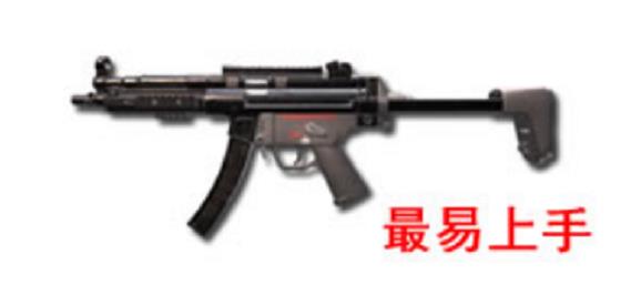 光荣使命热门冲锋枪械MP5全面解析：MP5配件搭配选择最佳推荐！ 扫射 防御 红点 威力 瞄准镜 光荣 瞄准 使命 淘汰 子弹 光荣使命 枪械 步枪 作战 射击 配件 冲锋枪 新闻资讯  第1张