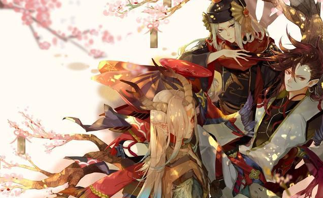 阴阳师有哪些容易养成的SSR式神？酒吞垃圾御魂回收人黑蛋需求量极少！ 成成 日女 强化 那种 吃的 青行灯 给他 高速 针女 极品 阴阳师 辉夜姬 垃圾 妖刀 养成 酒吞 御魂 新闻资讯  第1张