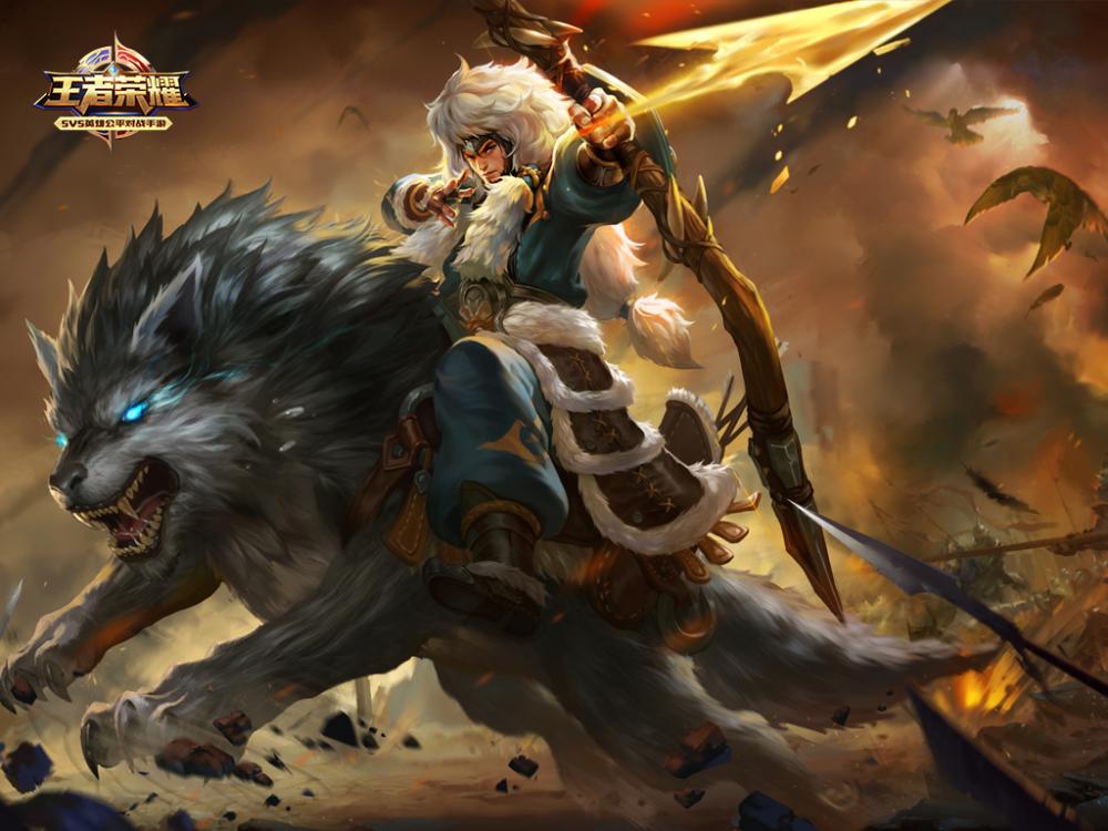 王者荣耀S10赛季开局有哪些技巧？前期速推防御塔方法推荐 游戏比赛 闪现 s10 人头 比赛 仇恨 合作 上单英雄 兵线 辅助 考验 打野英雄 打野 开局 王者荣耀 防御塔 防御 新闻资讯  第1张