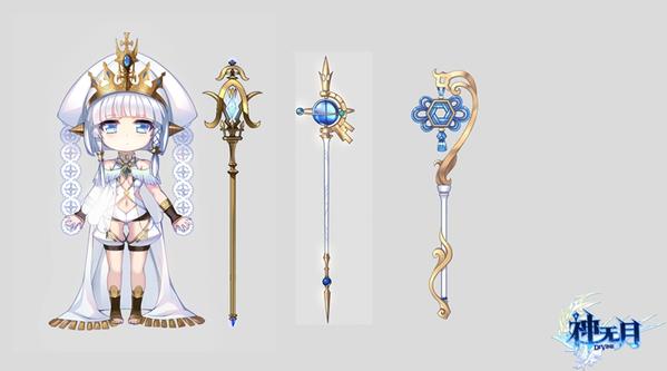 《神无月》鞭炮福结迎新春 新角色SSR伊丽莎白降临 历练 文明 神无月 伊丽莎 元素 无月 丽莎 神无 新春 迪娜 新闻资讯  第4张