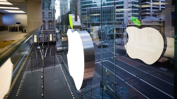 iPhone系统更新后变慢再惹争议 回顾苹果降速门事件(组图) nimo 更换 imo 苹果产品 美国 关机 海市 性能 苹果公司 苹果 新闻资讯  第9张