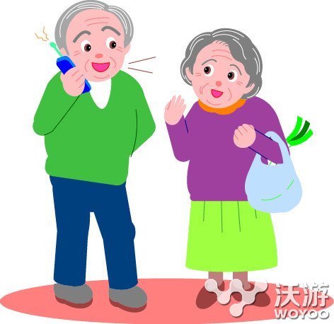 4G时代，为什么还有这么多人在用2G？ 痛苦 王道 网速 硬件 老年 上网 igi original 通话 便宜 新闻资讯  第1张