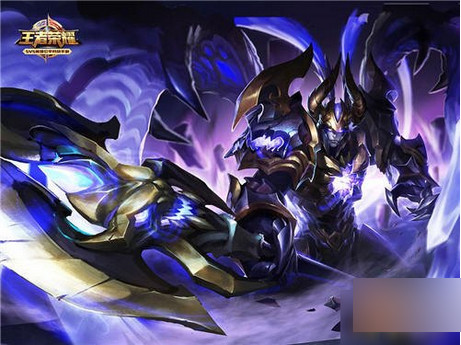 王者荣耀暑期盛典返场皮肤大猜想：吕布天魔缭乱、达摩拳皇、李白凤求凰  新闻资讯  第2张