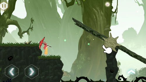 诗与画的定格——聚焦《时空旅梦人》  新闻资讯  第2张