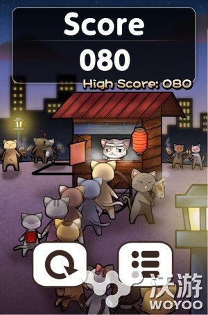 手游《夯鱼!喵!》安卓版现已上架 多游 喵星 试玩 bait 猫咪 美味的 美味 模拟 模拟经营 经营 新闻资讯  第4张