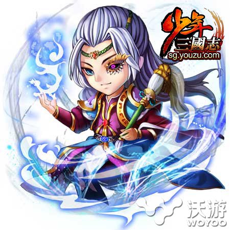 《少年三国志》脑洞微电台第八期 危险 三的 有钱人 奇怪 小乔 脑洞 三国志 少年三国志 三国 少年 新闻资讯  第8张