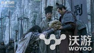 《少年三国志》脑洞微电台第八期 危险 三的 有钱人 奇怪 小乔 脑洞 三国志 少年三国志 三国 少年 新闻资讯  第3张