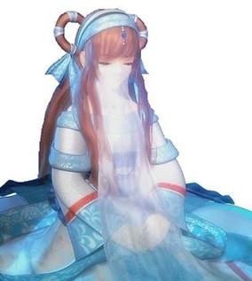 秦时明月姬如千泷攻略 秦时明月姬如千泷属性 公主殿下 西蜀 月神 公主 弟子 诅咒 秦时 月姬 秦时明月 明月 新闻资讯  第1张