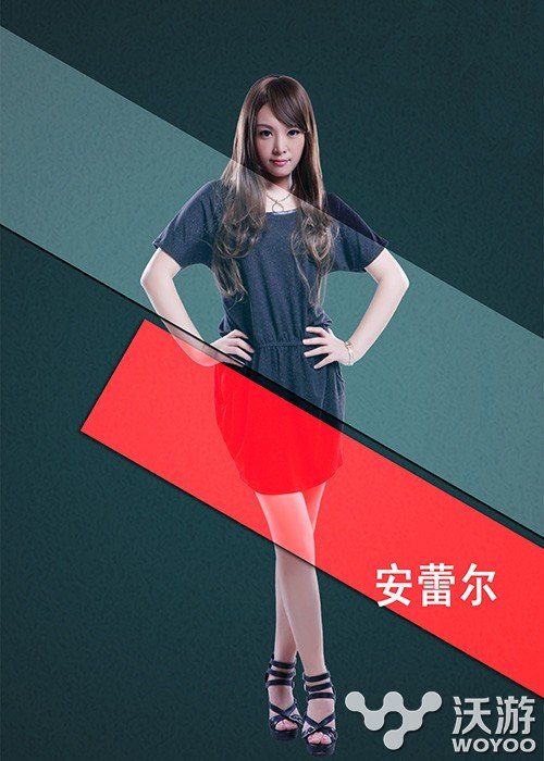 网红女神安蕾尔献唱少年三国志主题曲 网游 大哥 魔兽 主题 网红 三国志 三国 少年 女神 少年三国志 新闻资讯 第1张 网红女神安蕾尔献唱少年三国志主题曲 网游 大哥 魔兽 主题 网红 三国志 三国 少年 女神 少年三国志 新闻资讯 第1张