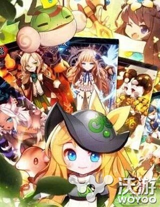 冒险幻想RPG手游《迷宫猎人》开放预约登录 道具 养成 月下 发动 收集 怪物 冒险 幻想 猎人 迷宫 新闻资讯 第2张 冒险幻想RPG手游《迷宫猎人》开放预约登录 道具 养成 月下 发动 收集 怪物 冒险 幻想 猎人 迷宫 新闻资讯 第2张