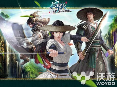 新福利上线《倚天》玩转基金系统 股票 大热 宝石 4级 4c 游戏吧 34c 福利 元宝 倚天 新闻资讯  第1张