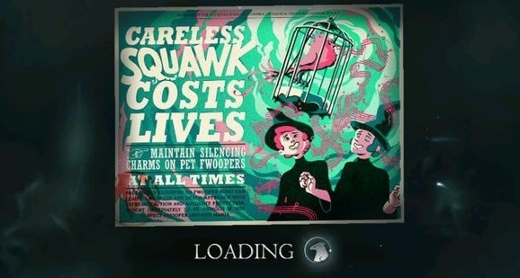 《哈利·波特：霍格沃茨的秘密》手游即将来袭 2018年登录GooglePlay 魔幻 猫头 小伙伴 魔法世界 魔法 秘密 波特 霍格 霍格沃茨 哈利 新闻资讯  第2张