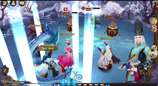 Steam版《阴阳师》多少钱？《Onmyoji》正式版什么时候出？ 题材 同人 网易 纪念 steam 暑假 英文版 myo 阴阳师 新闻资讯  第1张