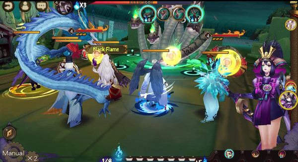 Steam版《阴阳师》多少钱？《Onmyoji》正式版什么时候出？ 题材 同人 网易 纪念 steam 暑假 英文版 myo 阴阳师 新闻资讯  第2张