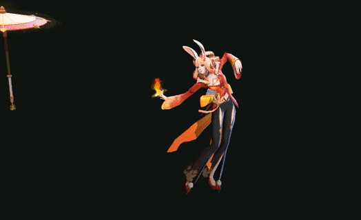 王者荣耀公孙离正式公布 长腿射手兔女郎即将来袭！ 魔种 舞姬 兔子 王者荣耀 王者荣耀公孙离 射手 兔女郎 长腿 女郎 公孙离 新闻资讯  第2张