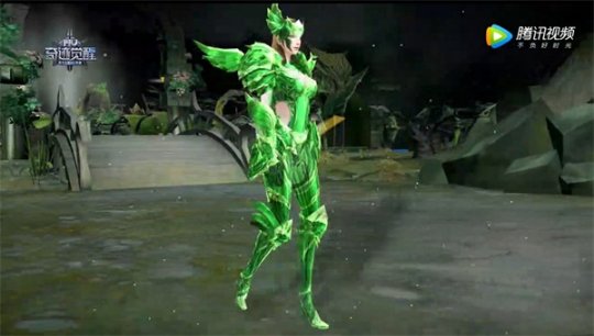 《奇迹MU：觉醒》外观可自由搭配 拒绝千人千面展现独特风采 魔法师 弓箭手 换装 百变 千面 华丽 觉醒 外观 铠甲 奇迹 新闻资讯  第2张