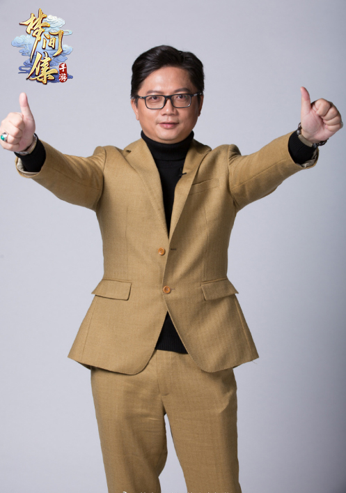 《梦间集》双星荟聚中配见面会亮相萤火虫 顶级CV阿杰叶清亲临现场 神秘 神兵 性格 配音 寻梦 荟聚 萤火虫 双星 萤火 梦间集 新闻资讯  第4张