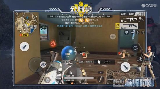 1月7日《终结者2》TSL中国区冠军决赛战开启 逃跑计划现场助阵！ 决战 竞技 电竞 审判日 逃跑 计划 冠军 终结者2 终结者 终结 新闻资讯  第3张