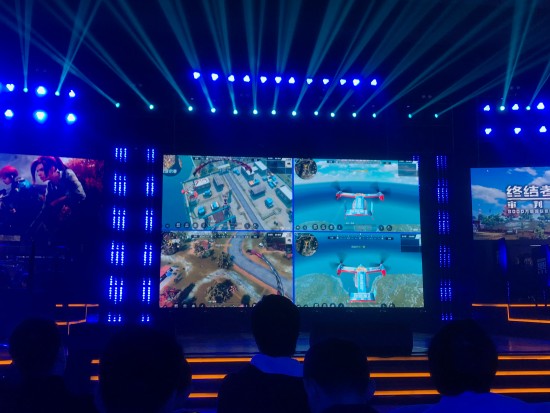《终结者2》国际超级联赛完美落幕 TeamCC战队稳扎稳打荣获冠军 梦游 节奏 比赛 车神 落幕 终结者2 冠军 淘汰 终结者 终结 新闻资讯  第3张