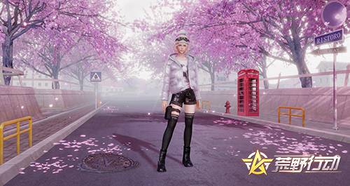 无声吃鸡最为致命!荒野行动全新狙击枪VAL正式上线! 樱花 伏地魔 瞄准镜 主题 枪械 荒野 行动 荒野行动 狙击 狙击枪 新闻资讯 第1张 无声吃鸡最为致命!荒野行动全新狙击枪VAL正式上线! 樱花 伏地魔 瞄准镜 主题 枪械 荒野 行动 荒野行动 狙击 狙击枪 新闻资讯 第1张