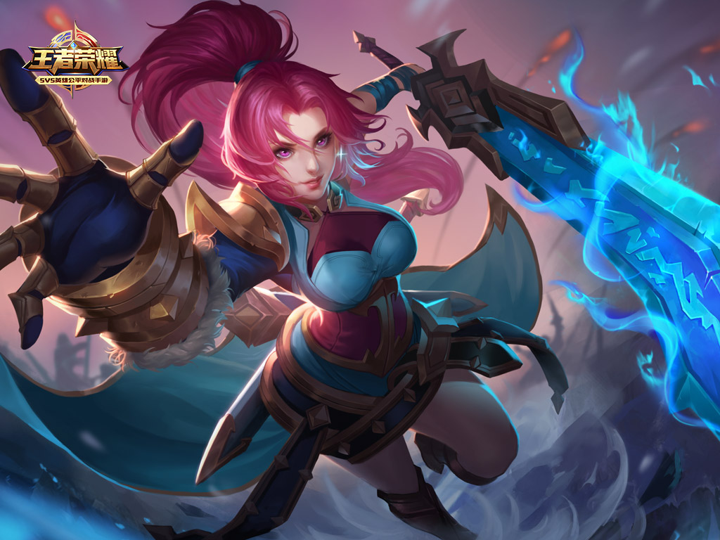 王者荣耀S10赛季刺客英雄哪家强？百里玄策霸占首名李白掉出榜单！ 悟空 孙悟空 花木兰 榜单 王者荣耀 李白 百里 百里玄策 刺客 玄策 新闻资讯  第3张