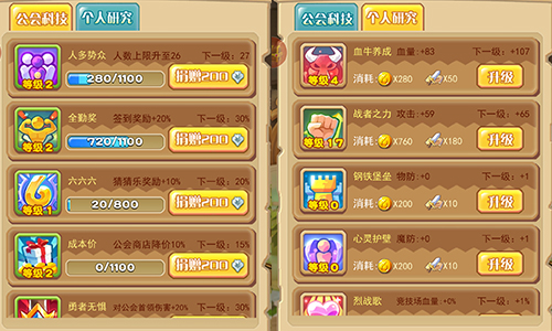 休闲娱乐好去处《圣剑守护》工会观光团  新闻资讯  第2张