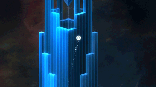 《双子Gemini》安卓版正式上线 发行 心动网络 宇宙 回音 工作室 心动 制作人 emi 星星 双子 新闻资讯  第12张