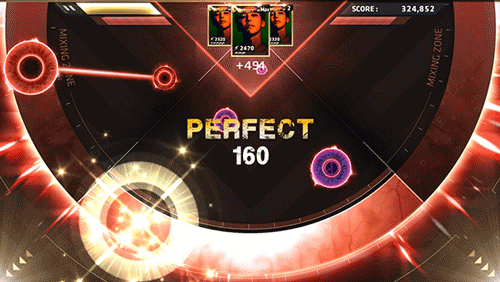 YG娱乐唯一正版授权音游《节奏大爆炸》  新闻资讯  第6张