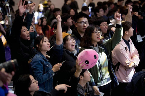 RO手游亮相韩国最大游戏展G Star 玩偶 永恒的爱 冒险 守护 冒险者 卡普 守护永恒的爱 心动 波利 ar 新闻资讯  第9张