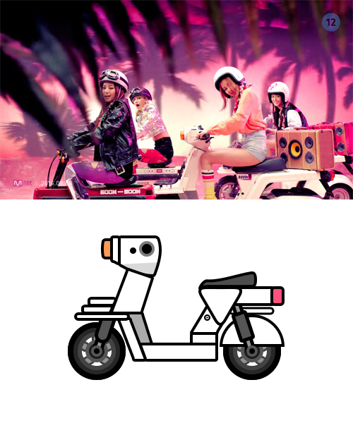 《节奏大爆炸》 一起来装扮公主房 录音 乐家 口袋 客厅 热播 音乐 公主 节奏大爆炸 大爆炸 节奏 新闻资讯  第4张