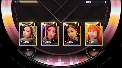 BLACKPINK回归《节奏大爆炸》送福利 dragon 粉丝 solo 发行 正版 回归 音乐 大爆炸 节奏大爆炸 节奏 新闻资讯  第2张