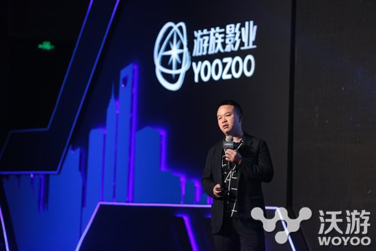 游族林奇：以“IP管理工程”创造革新内容产业 联盟 游族网络 影视 变革 创造 联动 好莱坞 林奇 游族 产业 新闻资讯  第1张