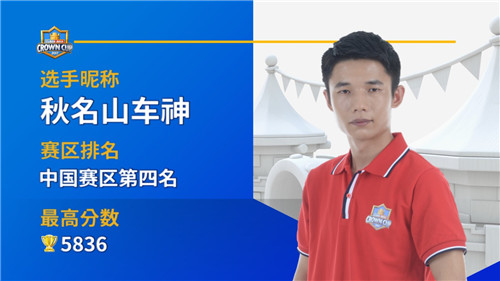 四名中国选择晋级《皇室战争》亚洲皇冠杯决赛  新闻资讯  第2张
