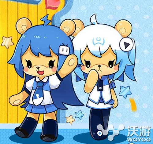 萌系手游新作《小熊料理》开放预约注册 yum mmy 公测 bili mm 弹幕 经营 餐厅 萌系 料理 新闻资讯  第2张