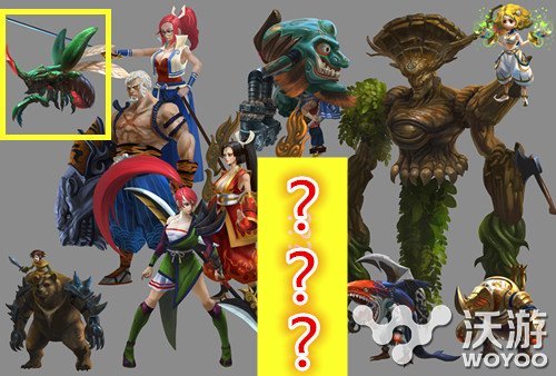 3D格斗手游《红刃OL》空中援护首度面世! 武魂 铁牛 首位 收集 神秘 鲨鱼 昆虫 第五 爆料 格斗 新闻资讯  第1张