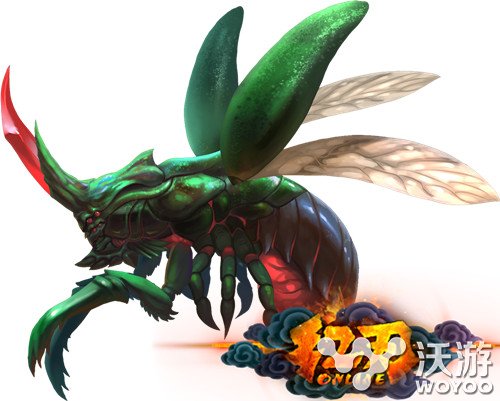 3D格斗手游《红刃OL》空中援护首度面世! 武魂 铁牛 首位 收集 神秘 鲨鱼 昆虫 第五 爆料 格斗 新闻资讯  第3张