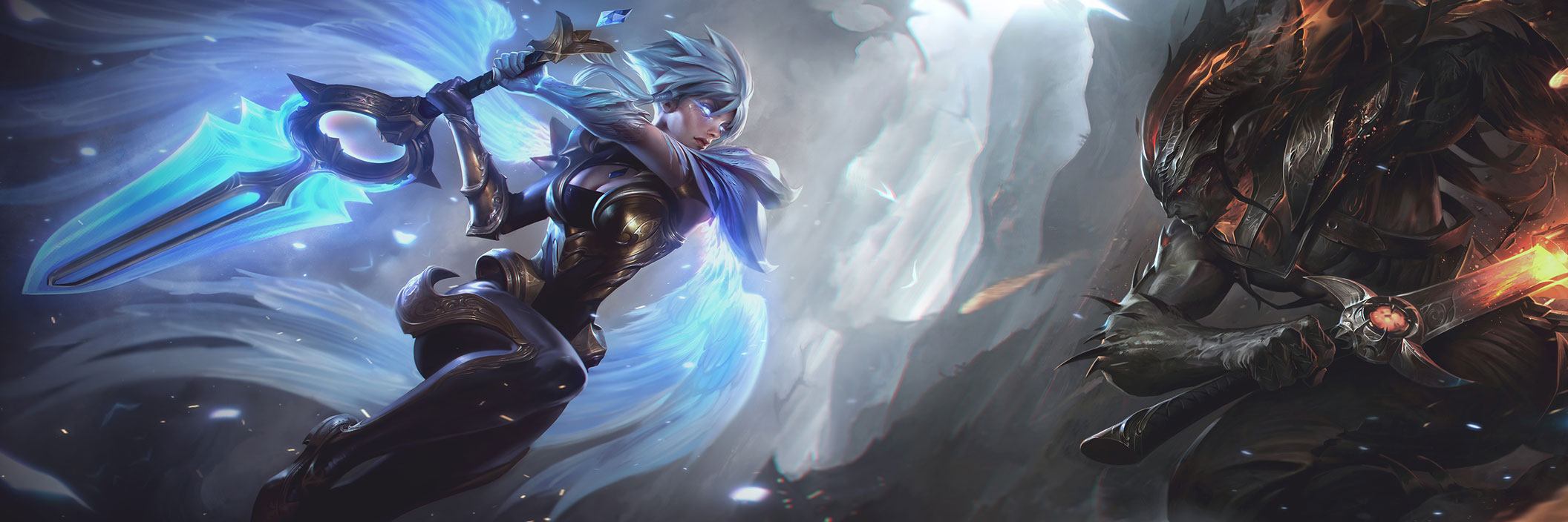 LOL7.12版本今日上线 首个没新英雄的大版本!锐雯和亚索新皮肤上线  新闻资讯  第57张