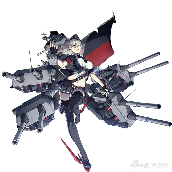 战舰少女R兴登堡怎么样 舰娘属性资料一览 新闻资讯 第1张 战舰少女R兴登堡怎么样 舰娘属性资料一览 新闻资讯 第1张