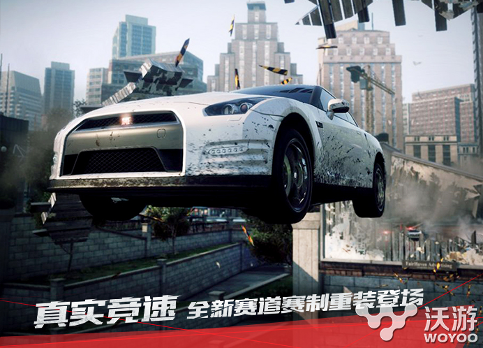 EA最新大作《极品飞车2015》7月2日上架安卓平台 赛车 车迷 日上 大作 跑车 极品飞车2 极品飞车20 极品飞车 飞车 极品 新闻资讯  第4张
