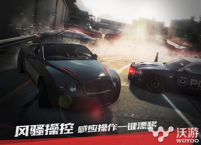 EA最新大作《极品飞车2015》7月2日上架安卓平台 赛车 车迷 日上 大作 跑车 极品飞车2 极品飞车20 极品飞车 飞车 极品 新闻资讯  第6张